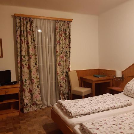 Urlaub Am Bauernhof Grabenhofer Sankt Jakob im Walde Exterior foto