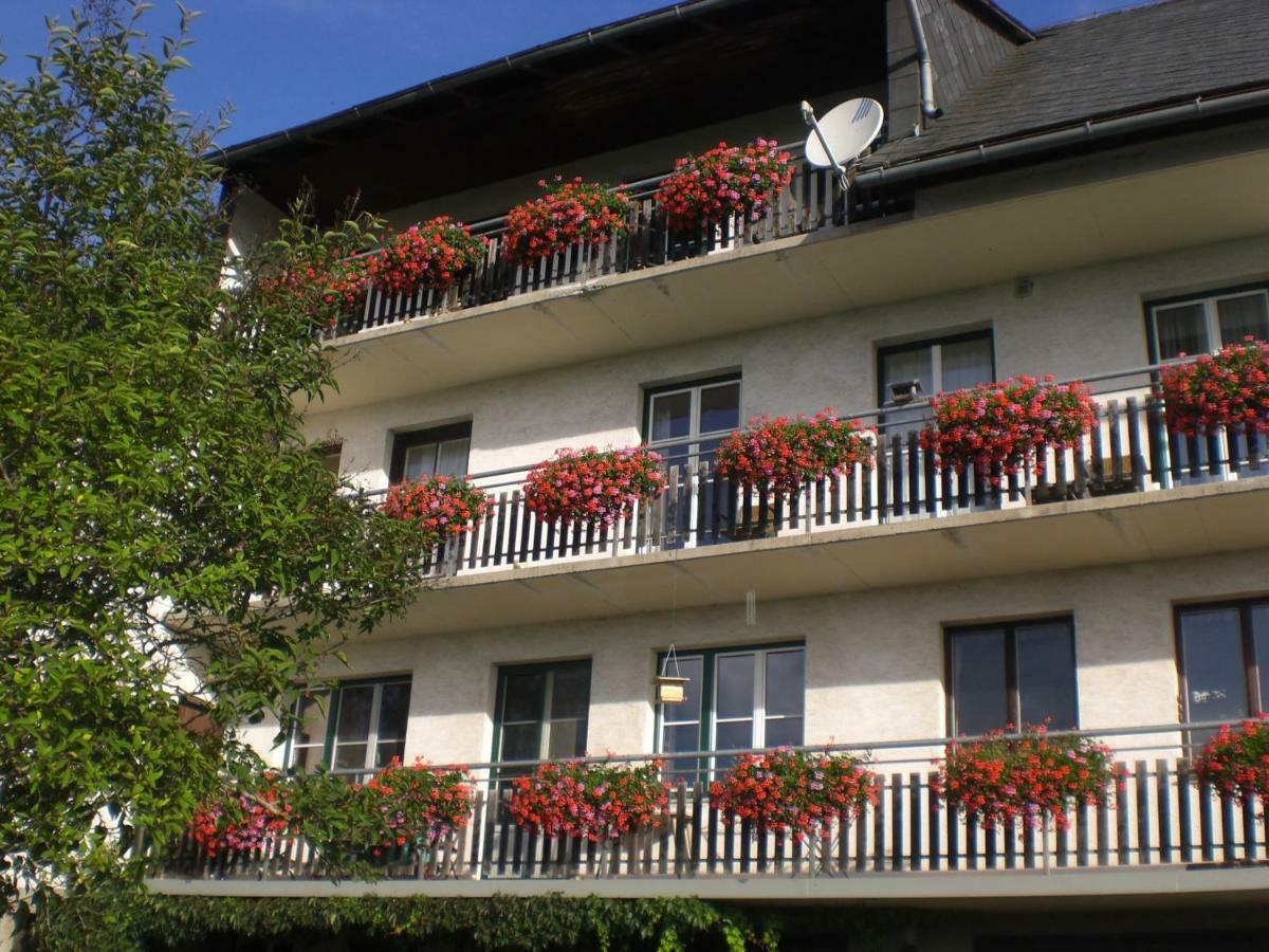 Urlaub Am Bauernhof Grabenhofer Sankt Jakob im Walde Exterior foto